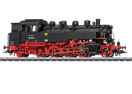Class 86 Steam Locomotive