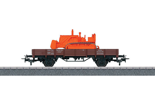 Low Side Car** (Märklin Start Up)