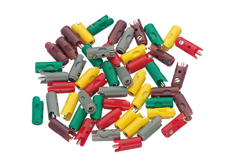 Plug and Socket Set