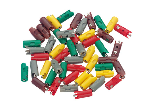 Plug and Socket Set