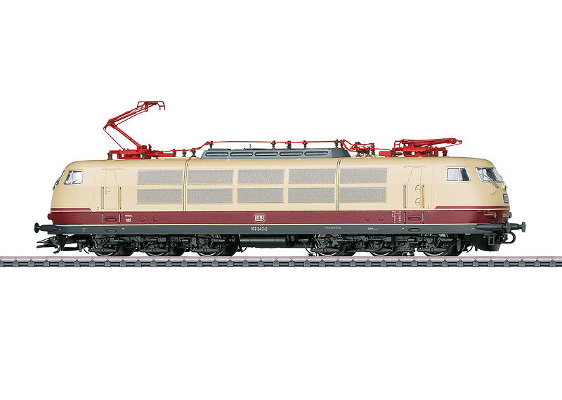 Class 103.1 Electric Locomotive