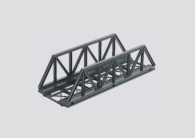 Truss Bridge (Gauge 1)