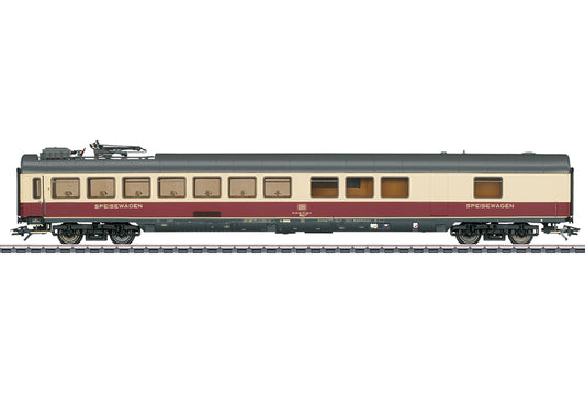 Type WRümz 135 Dining Car