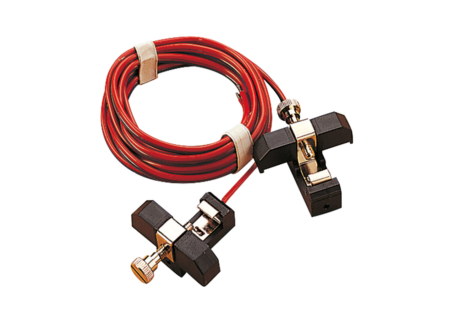 Track Power Wires