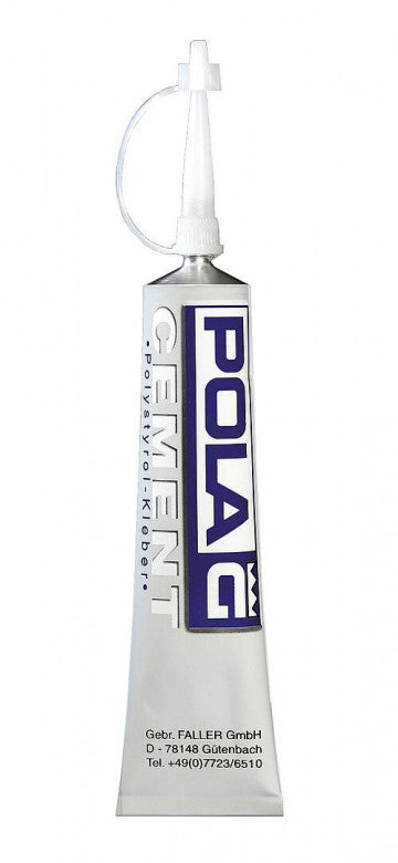 POLA G Cement