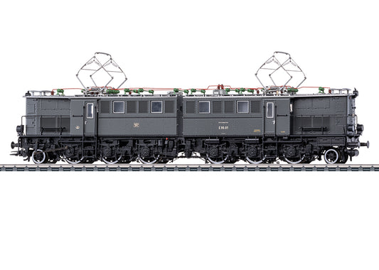 Class E 95 Electric Locomotive