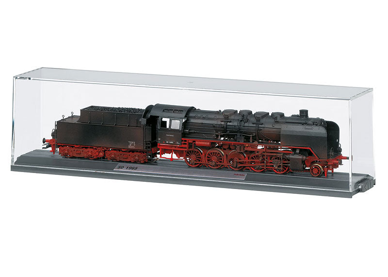 Birthday Locomotive "A Real Fifty Year Old"