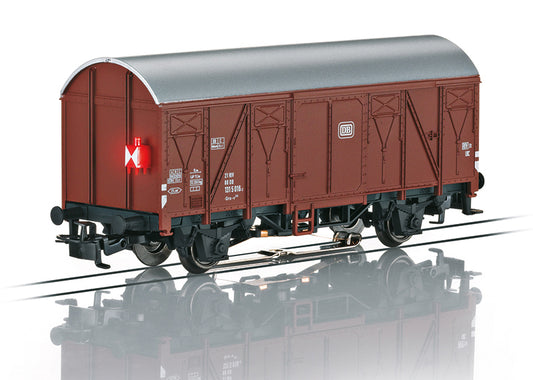 Boxcar (Märklin Start Up)