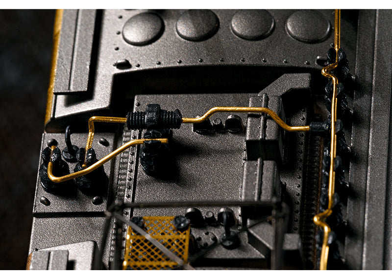 Class Ce 6/8 II Electric Locomotive