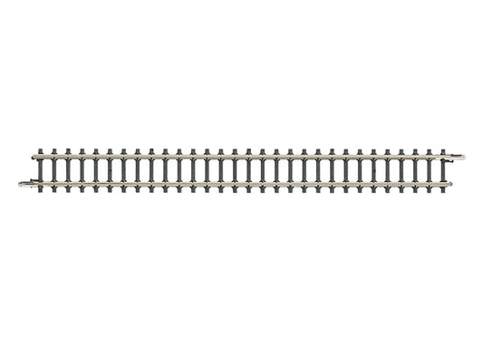 Straight Track Length 110 mm / 4-3/8"