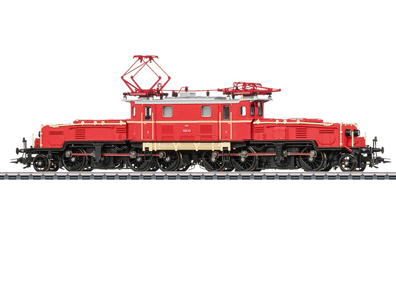 Class 1189 Electric Locomotive