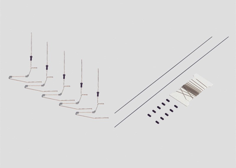 Catenary Cross Span Kit