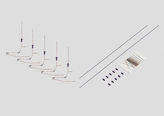 Catenary Cross Span Kit