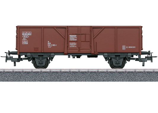 Gondola (Märklin Start Up)