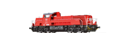 Diesel Locomotive Gravita® BR 265 15BB