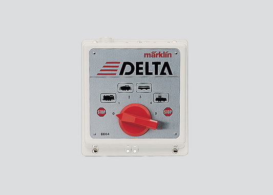 DELTA Control