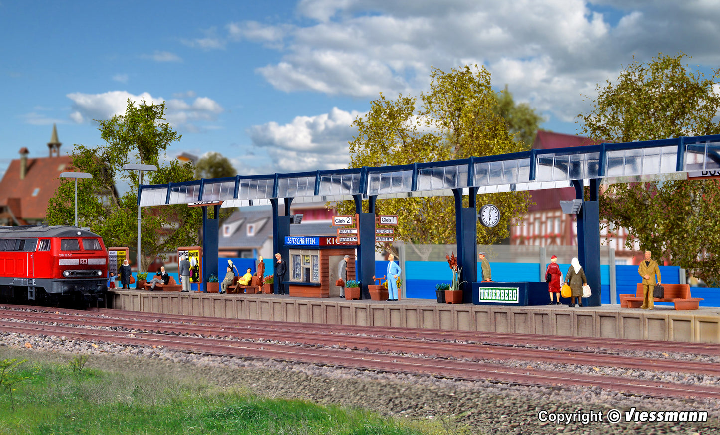Platform