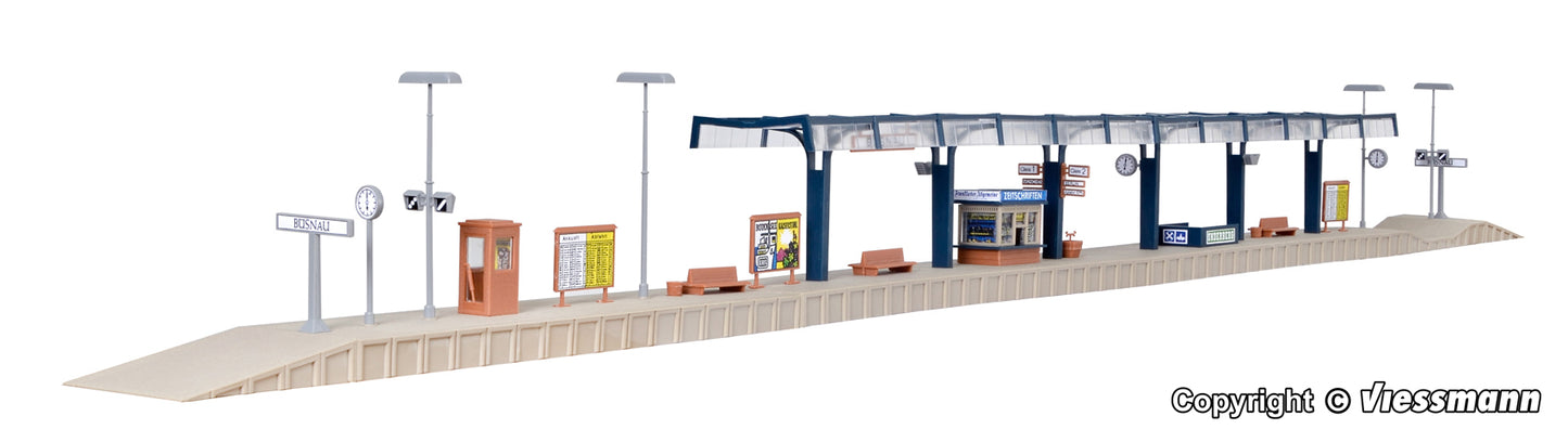 Platform