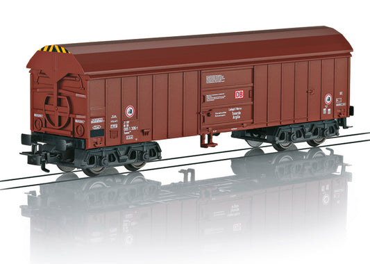 Type Taems 890 Car with a Hinged Roof (Märklin Start Up)