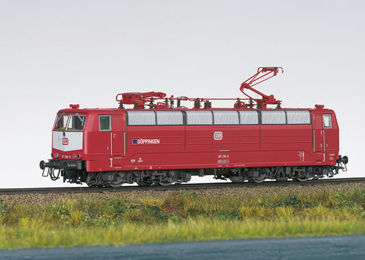 Class 181.2 Electric Locomotive