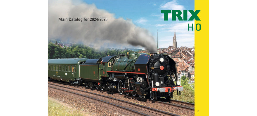 Main Catalogue 2024/2025