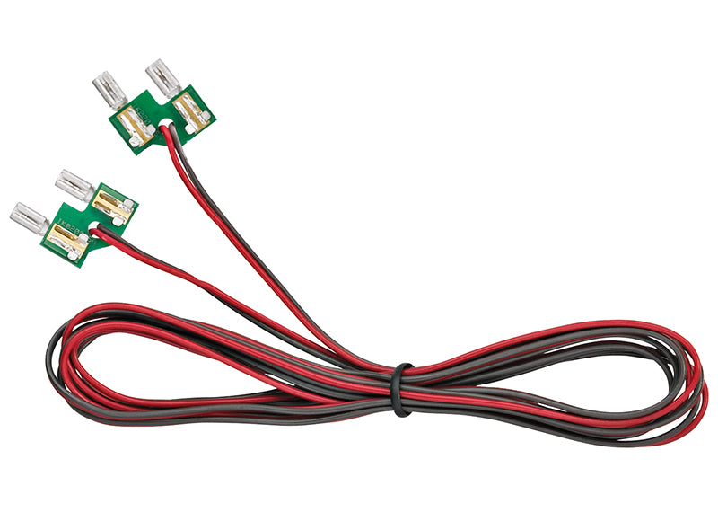 Supplemental Feeder Wire Set