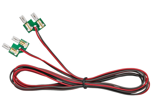 Supplemental Feeder Wire Set