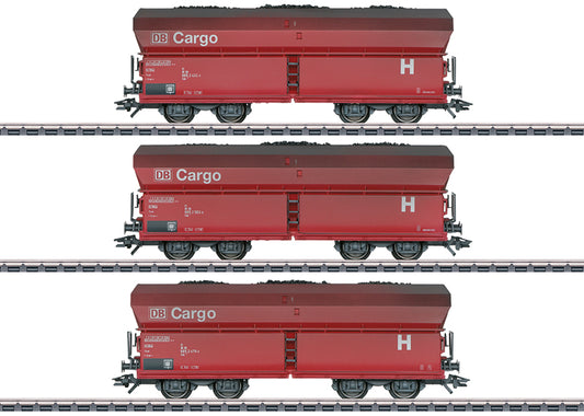 Type Fals 176 Hopper Car Set