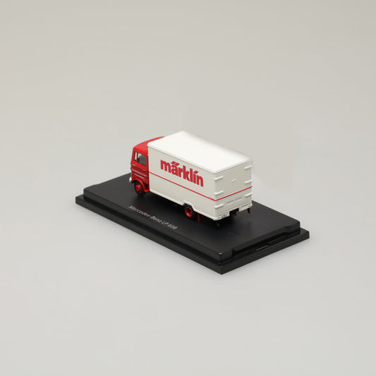 Mercedes-Benz LP608 Marklin