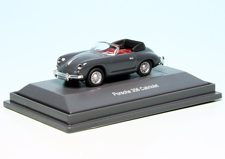 Porsche 356 Cabriolet
