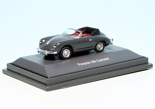 Porsche 356 Cabriolet