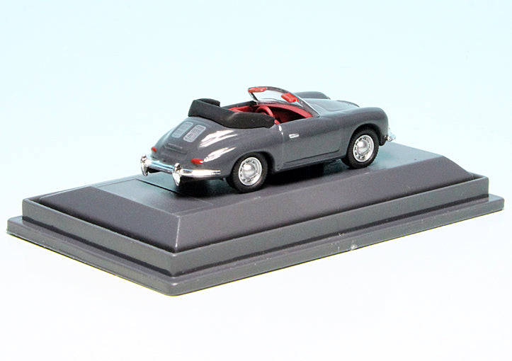 Porsche 356 Cabriolet