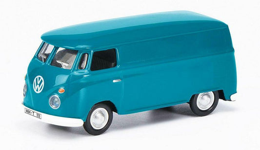 Volkswagen T1 Van "Turquoise"