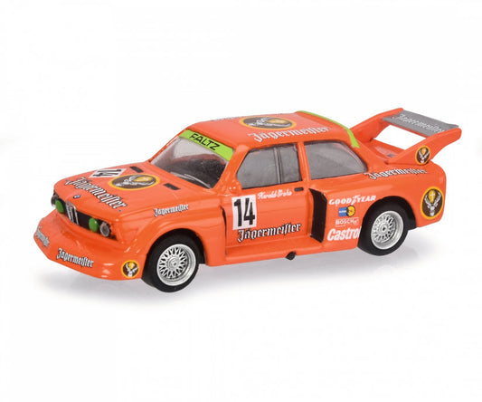 BMW 320i Group 5 DRM 1:87