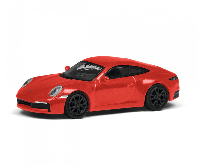 Porsche 911 Carrera S 1:87
