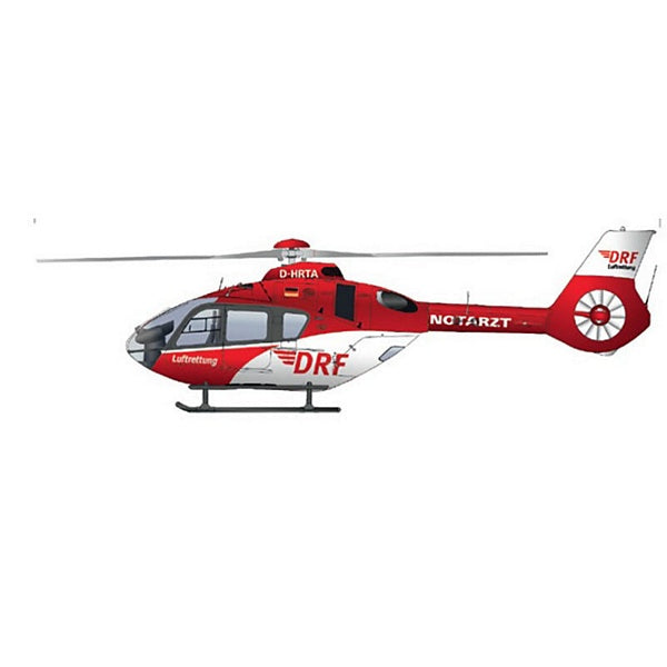 Airbus H135 DRF Helicopter