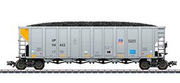 Union Pacific Hopper Car 1/12
