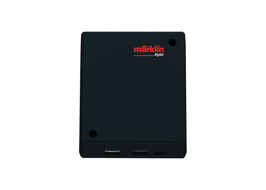 Digital Connector Box