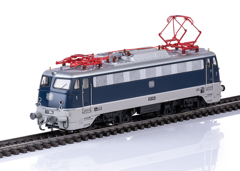 Class E10.3 Electric Locomotive