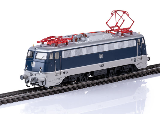 Class E10.3 Electric Locomotive