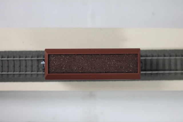 "Type Erz IIId Hopper Car"