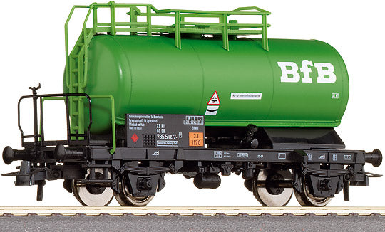 Tank Car