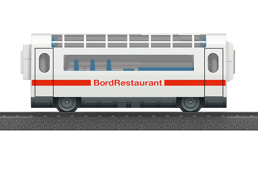 "Bord Restaurant" Passenger Car - Märklin My World