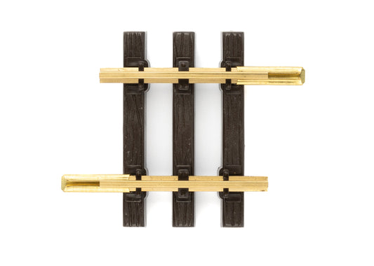 LGB Straight Track 75 mm