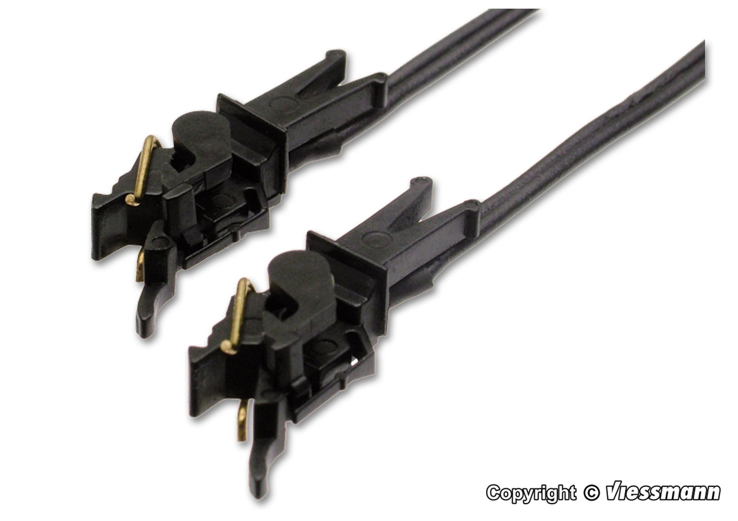 Conducting Couplers, 2-Pole, 1 Pair