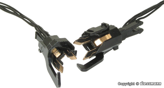 Conducting Couplers, 4-Pole