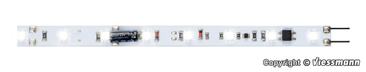 Coach Lighting, 8 LEDs White