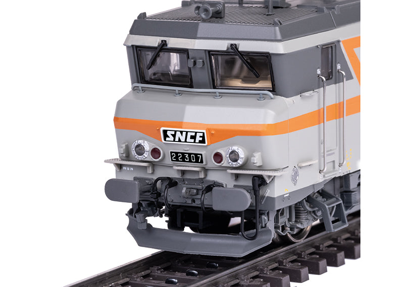 Class BB 22200 Electric Locomotive