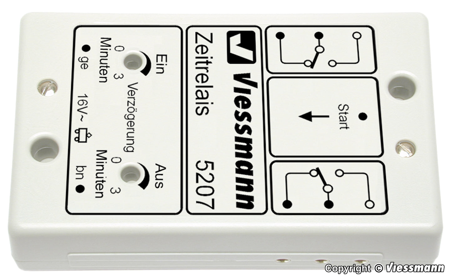 Time Relay