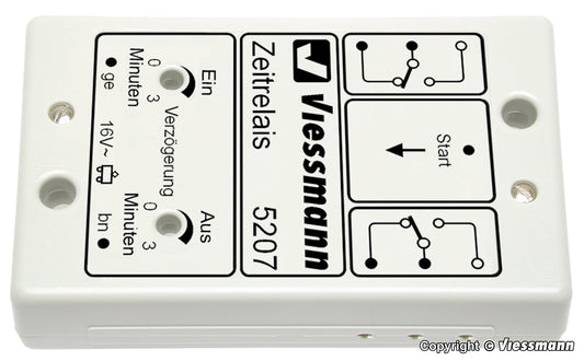 Time Relay